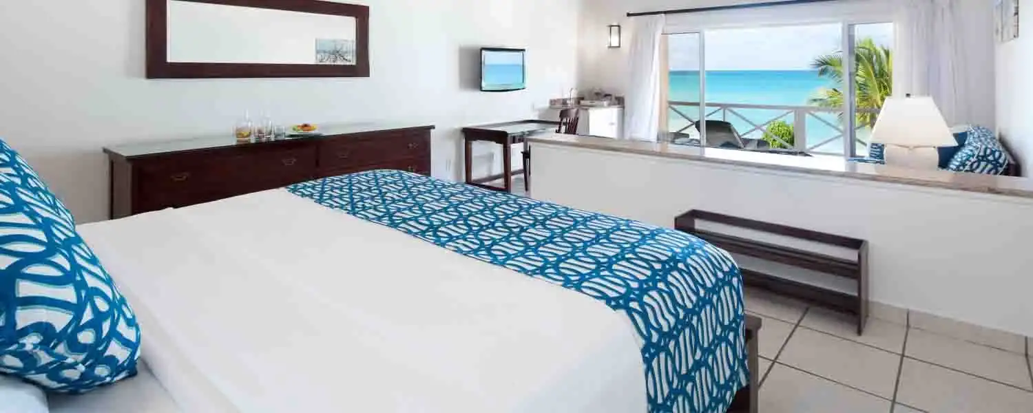 Galley Bay Resort & Spa-1